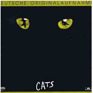 Andrew Lloyd Webber - Cats (Deutsche Originalaufnahme)
