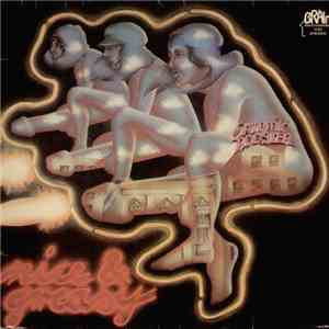 Atomic Rooster - Nice & Greasy