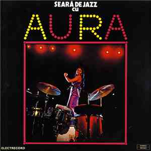 Aura Urziceanu - Seară De Jazz Cu Aura
