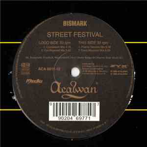 Bismark - Street Festival