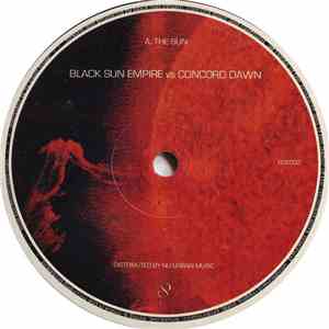 Black Sun Empire vs Concord Dawn / Rawthang Featuring Kari Rueslåtten - The ...