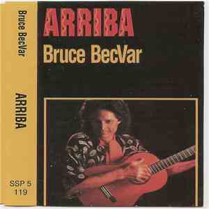 Bruce Becvar - Arriba