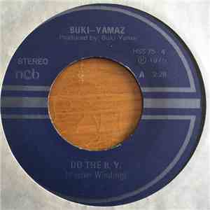 Buki Yamaz - Do The B. Y. / Mambo For Lone