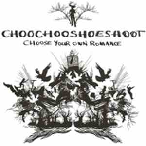 Choochooshoeshoot - Choose Your Own Romance