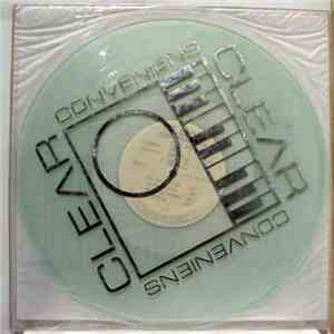 Conveniens - Clear