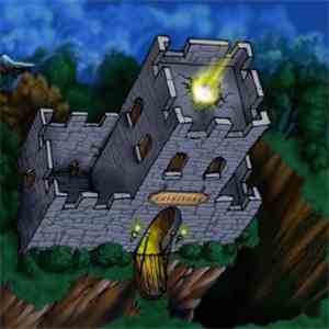 Cosmivore - These Castle Walls