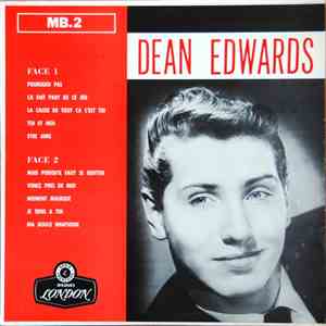 Dean Edwards  - Dean Edwards