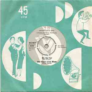 Die Spree City Stompers - Ain't Misbehavin'