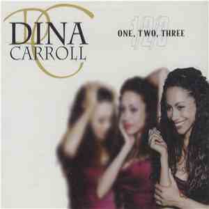 Dina Carroll - One, Two, Three
