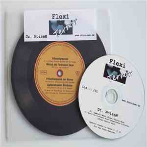 Dr. NoiseM - Flexi Terror 10