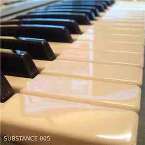 Drone  - Reinfluenced / Syllables