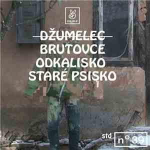 Džumelec - Brutovce / Odkalisko Staré Psisko