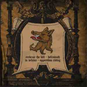 Embrace The Kill / Hellmouth / In Defence / Opposition Rising - Untitled