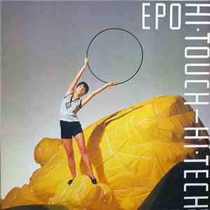 Epo  - Hi・Touch-Hi・Tech