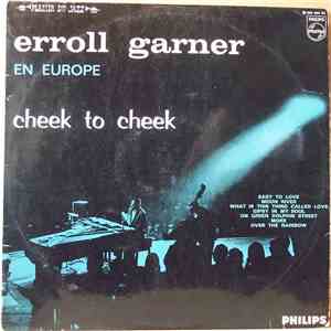Erroll Garner - Cheek To Cheek