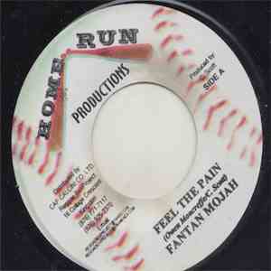 Fantan Mojah - Feel The Pain
