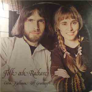 Folk & Rackare - Folk Och Rackare
