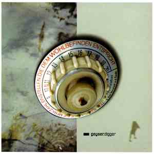 Geyser - Digger