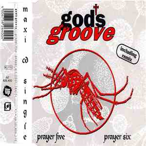God's Groove - Prayer Five / Prayer Six