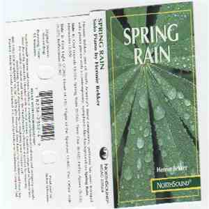 Hennie Bekker - Spring Rain