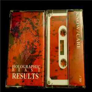 Holographic Beast - Results