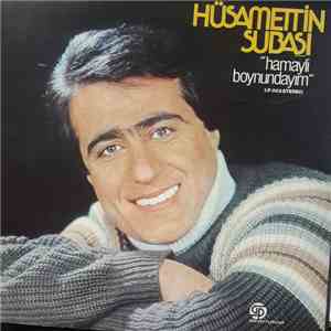 Hüsamettin Subaşı - Hamayli Boynundayım