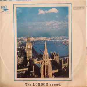 Hywel Davies  - The London Record