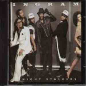 Ingram - Night Stalkers