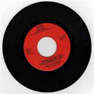 Jack Sass Band - Where Is The Love / Dancin'
