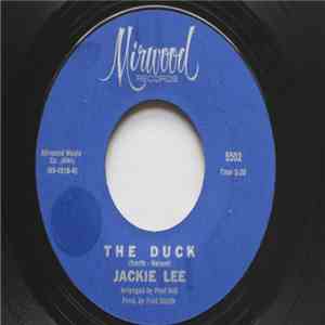 Jackie Lee - The Duck