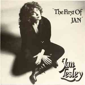 Jan Lesley - The First Of Jan