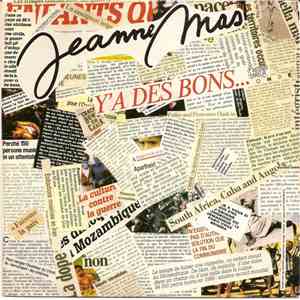 Jeanne Mas - Y'a Des Bons...