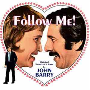 John Barry - Follow Me! (Original Soundtrack Score)