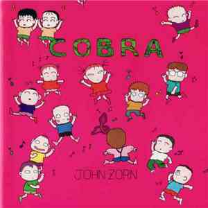 John Zorn - Cobra (Live)