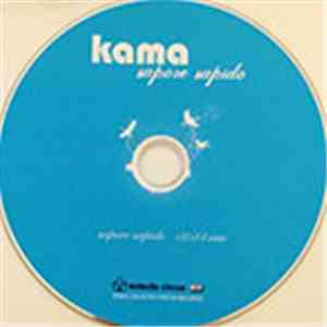 Kama  - Sapore Sapido