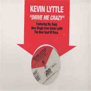Kevin Lyttle - Drive Me Crazy