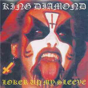 King Diamond - Joker Up My Sleeve