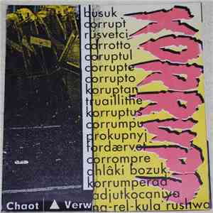 Korrupt  - Korrupt