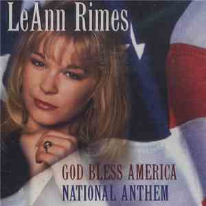 LeAnn Rimes - God Bless America