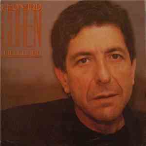 Leonard Cohen - Hallelujah