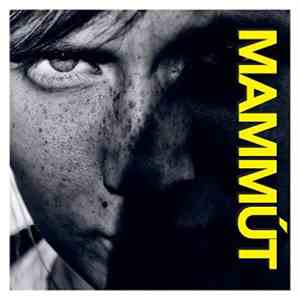 Mammút - Karkari
