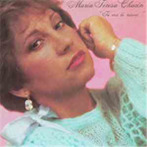 Maria Teresa Chacin - Tú Eres La Música