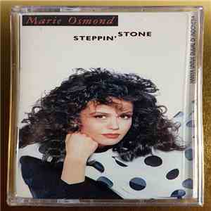 Marie Osmond - Steppin' Stone