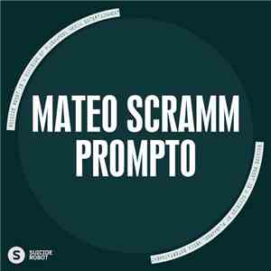Mateo Scramm - Prompto