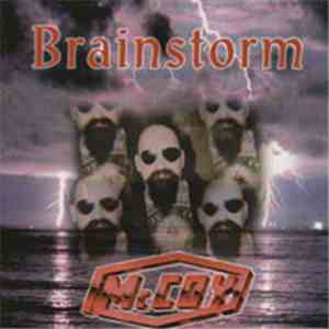 McCoy - Brainstorm
