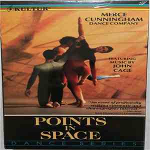 Merce Cunningham Dance Company - Points In Space