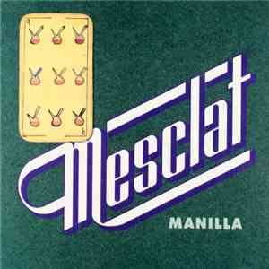 Mesclat - Manilla