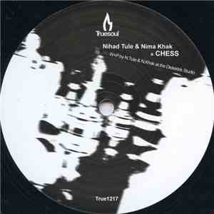 Nihad Tule & Nima Khak / Joel Mull - Chess