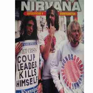 Nirvana - Outcesticide V Disintegration