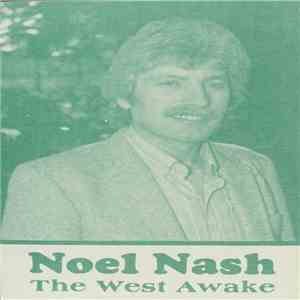 Noel Nash - The West Awake